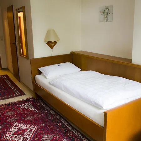 Hotel Haus Am 2*
