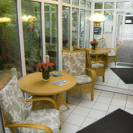 Haus Am 2* バート・ザルツフレン