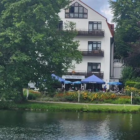 Haus Am Hotel