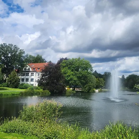 ホテル Haus Am 2*