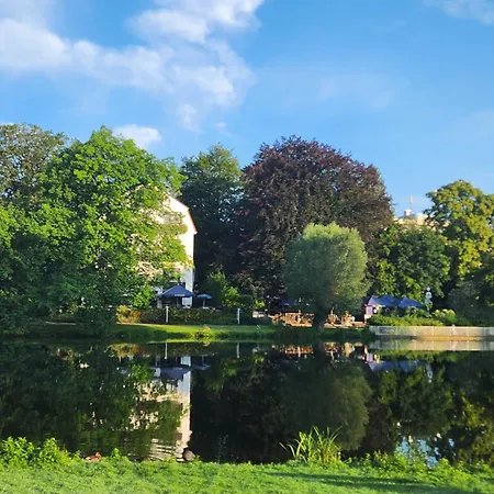 Haus Am ホテル 2*