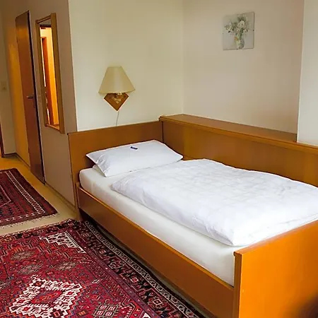 Haus Am Отель