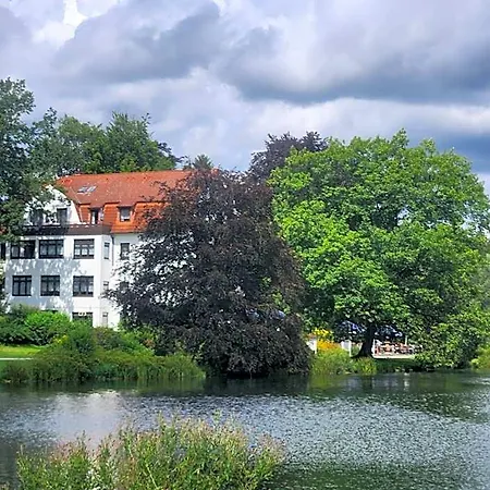 Haus Am Отель