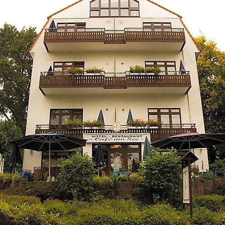Hotel Haus Am
