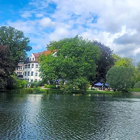 Haus Am Отель
