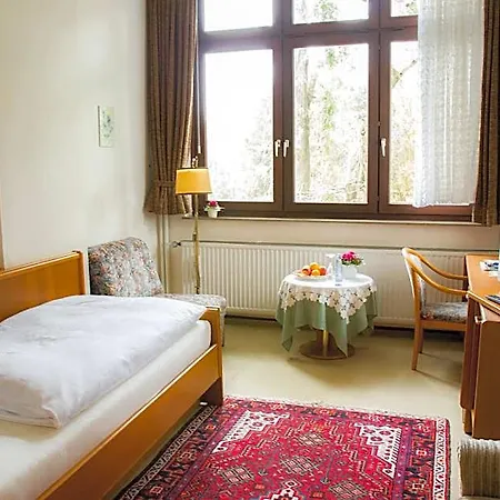 Haus Am Отель