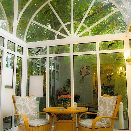 Hotel Haus Am 2*
