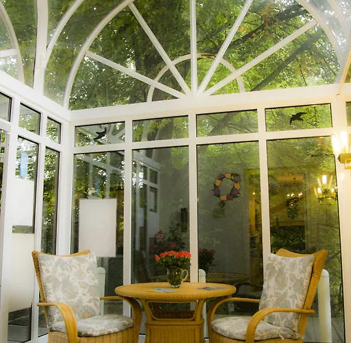 فندق Haus Am باد سالزفلن