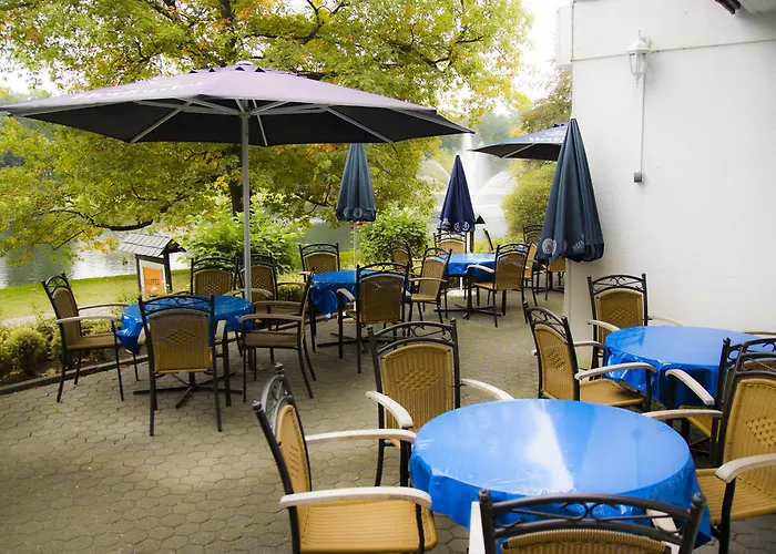 Haus Am 2* باد سالزفلن