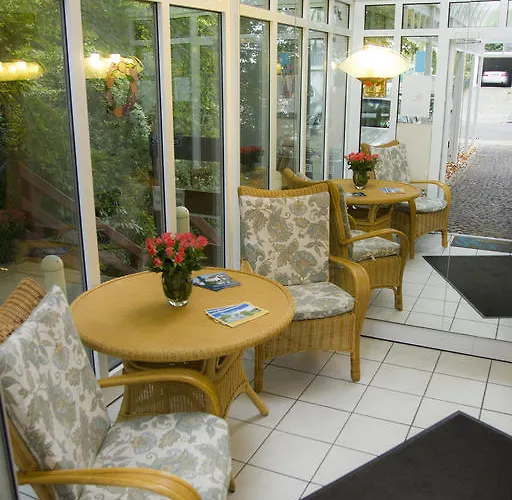 Haus Am 2* Bad Salzuflen