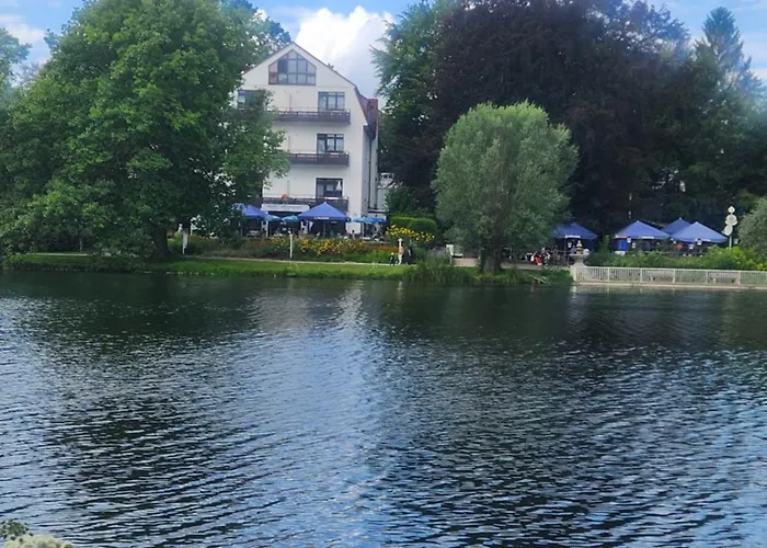 Haus Am Bad Salzuflen