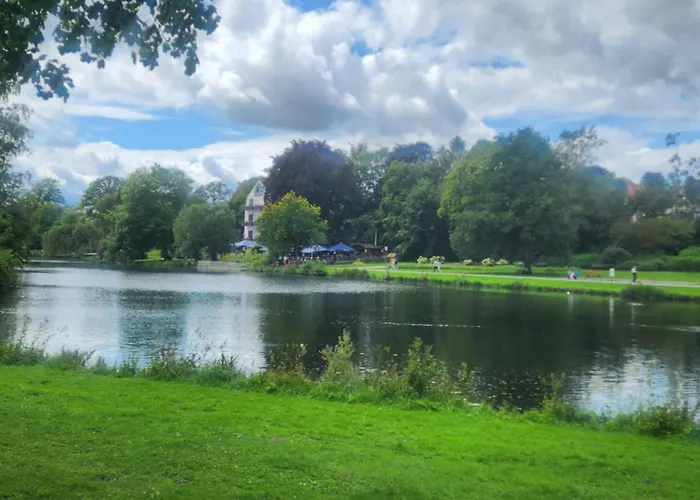 فندق Haus Am باد سالزفلن